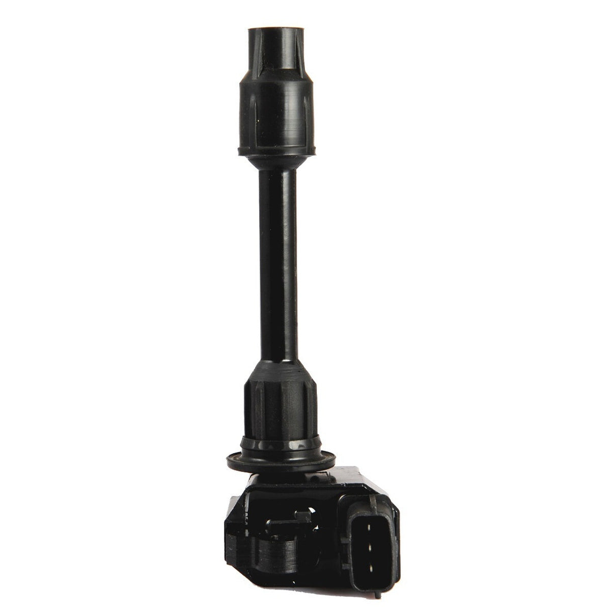 Ignition Coil + Spark Plugs for Infiniti I30 (1996-1999) 3.0L