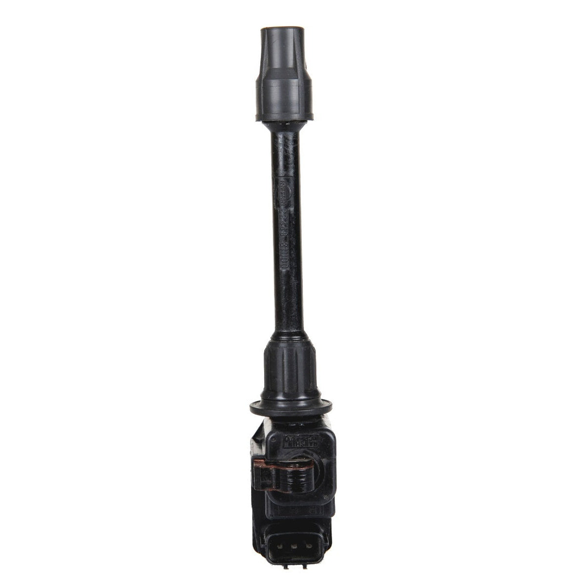 Ignition Coil + Spark Plugs for Infiniti I30 (1996-1999) 3.0L