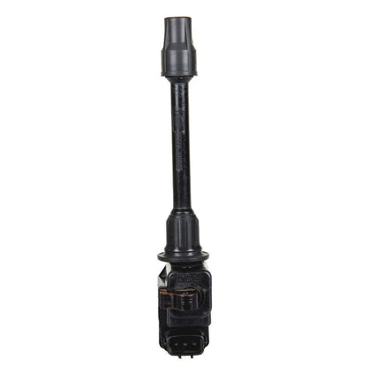 Ignition Coil + Spark Plugs for Infiniti I30 (1996-1999) 3.0L