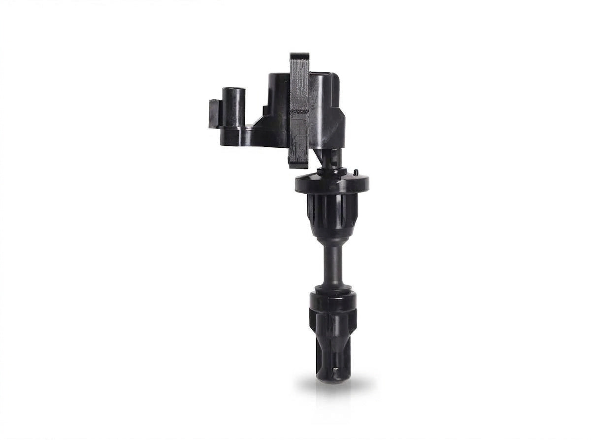 Ignition Coil + Spark Plugs for Infiniti J30 (1993-1997) 3.0L