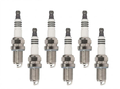 Ignition Coil + Spark Plugs for Infiniti J30 (1993-1997) 3.0L