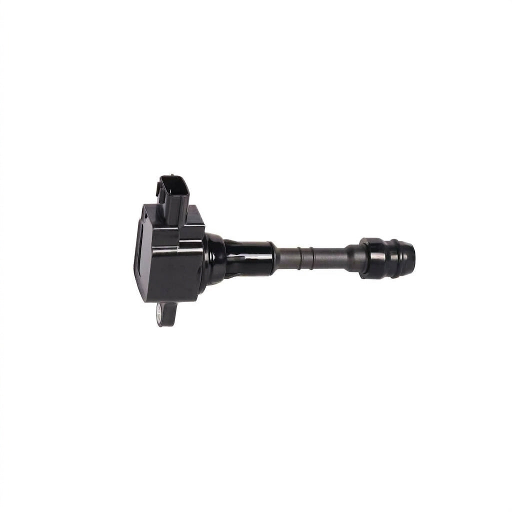 Ignition Coil + Spark Plugs for Infiniti Q45 (2002-2006) 4.5L