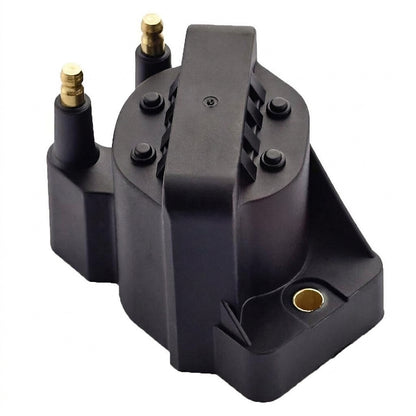 Ignition Coil + Spark Plugs for Isuzu Rodeo (1993-1995) 3.2L