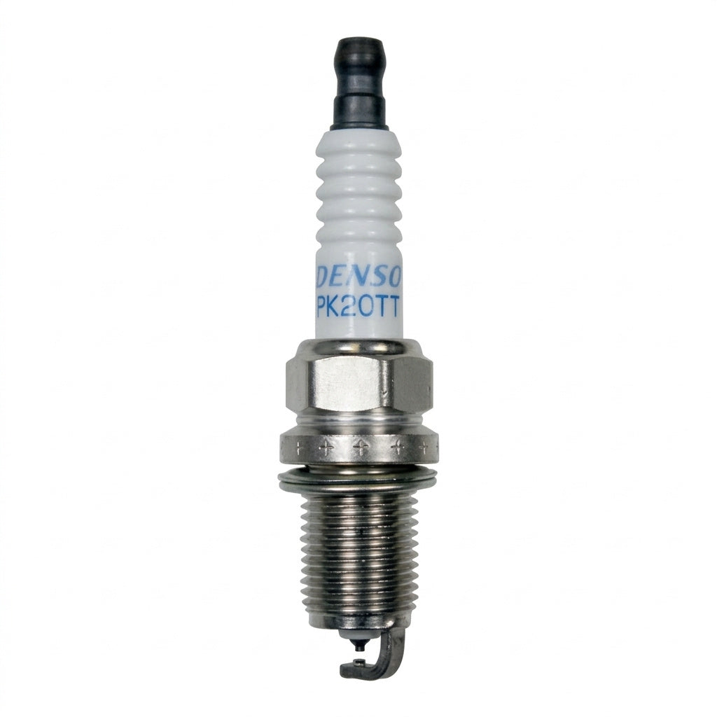 Ignition Coil + Spark Plugs for Isuzu Rodeo (1993-1995) 3.2L
