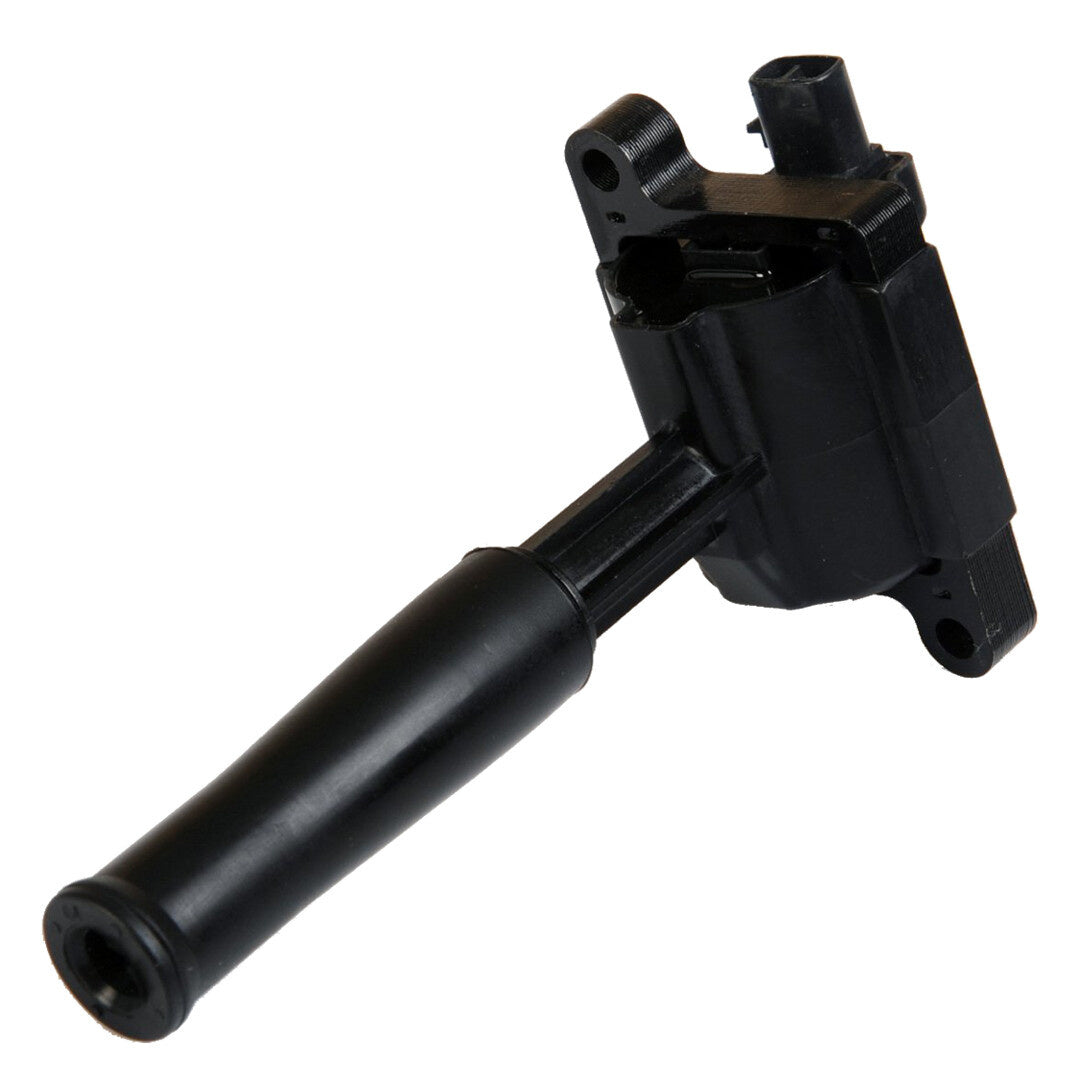 Ignition Coil + Spark Plugs for Jaguar XK8 (1997-1998) 4.0L