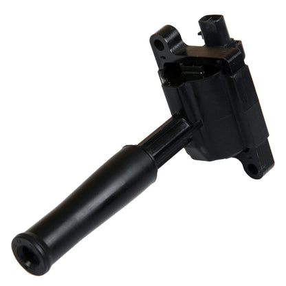 Ignition Coil + Spark Plugs for Jaguar XK8 (1997-1998) 4.0L