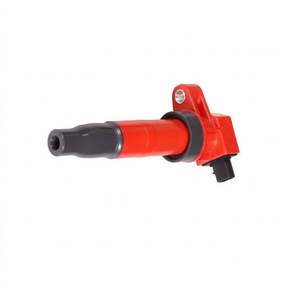 Ignition Coil + Spark Plugs for Kia Borrego (2009-2010) 3.8L