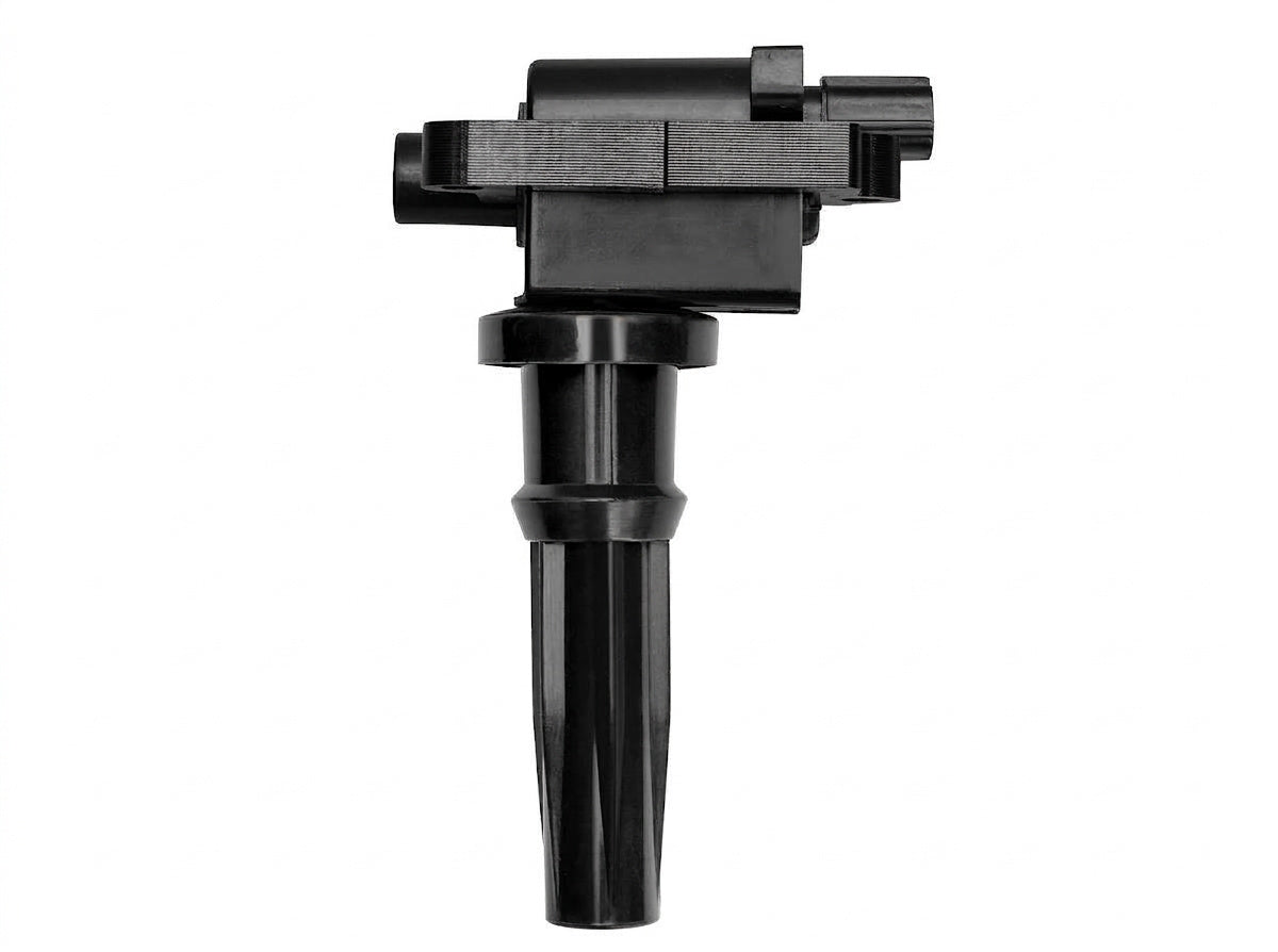 Ignition Coil + Spark Plugs for Kia Optima (2005-2006) 2.4L