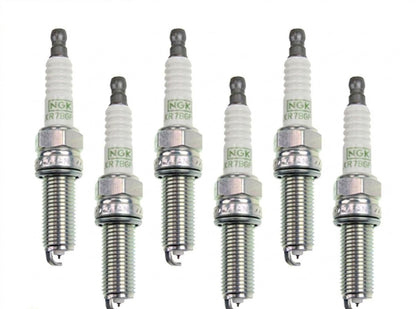 Ignition Coil + Spark Plugs for Kia Sedona (2015-2017) 3.3L