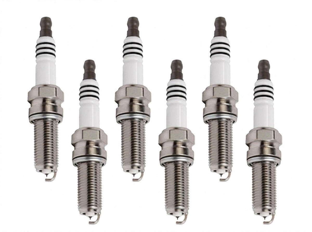 Ignition Coil + Spark Plugs for Kia Sorento (2008-2009) 3.3L