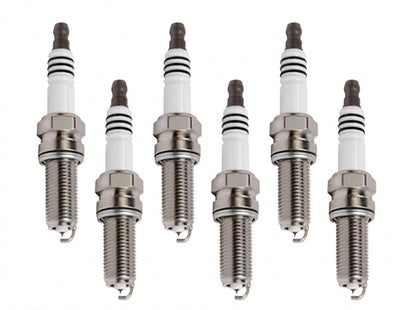 Ignition Coil + Spark Plugs for Kia Sorento (2008-2009) 3.3L
