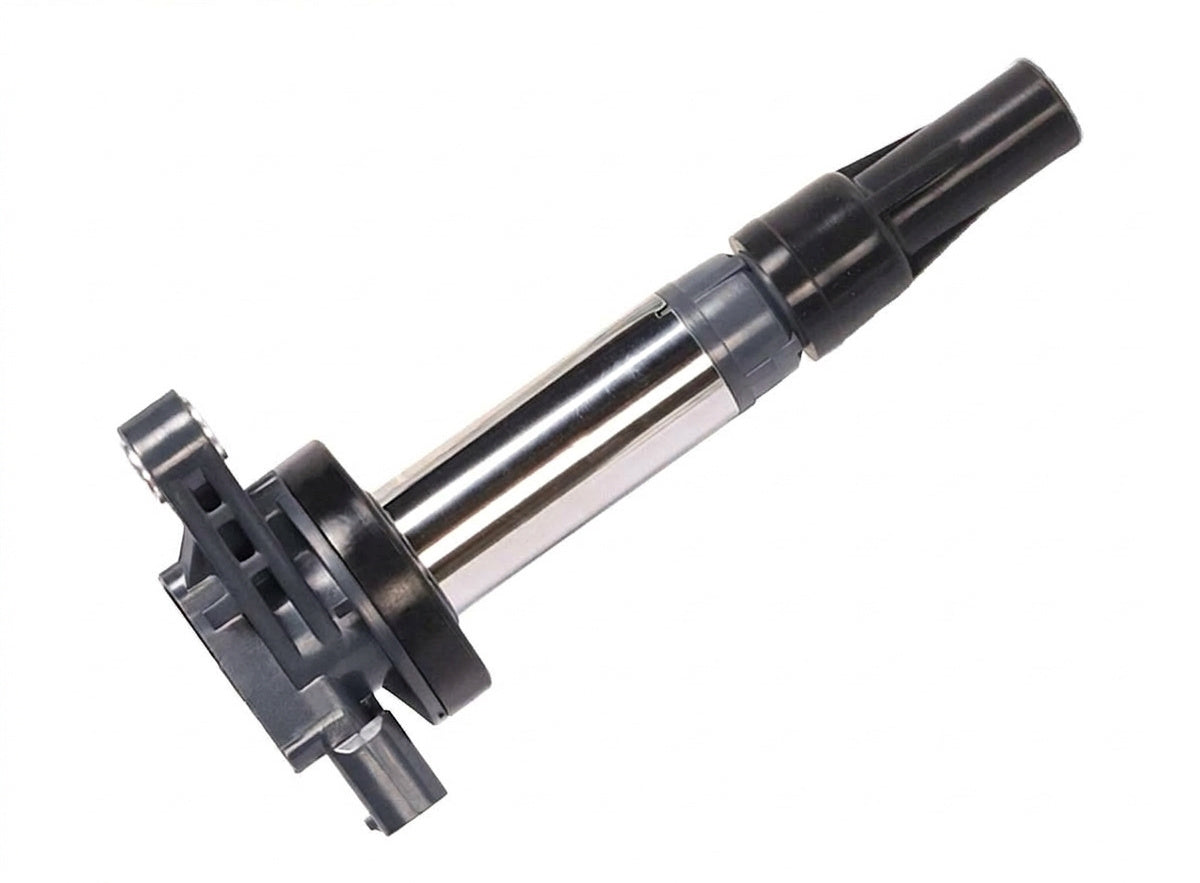 Ignition Coil + Spark Plugs for Land Rover LR3 (2006-2009) 4.4L