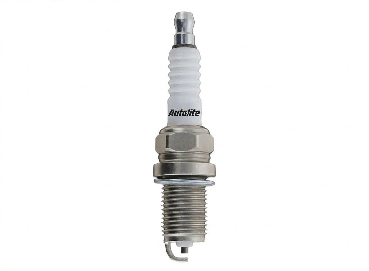 Ignition Coil + Spark Plugs for Land Rover LR3 (2006-2009) 4.4L