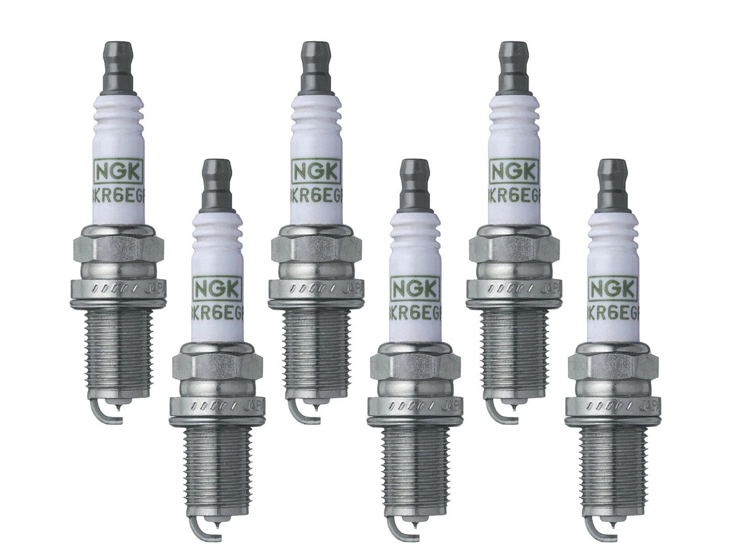 Ignition Coil & Spark Plugs for Lexus GS300 IS300 (2001-2005) 3.0L I6