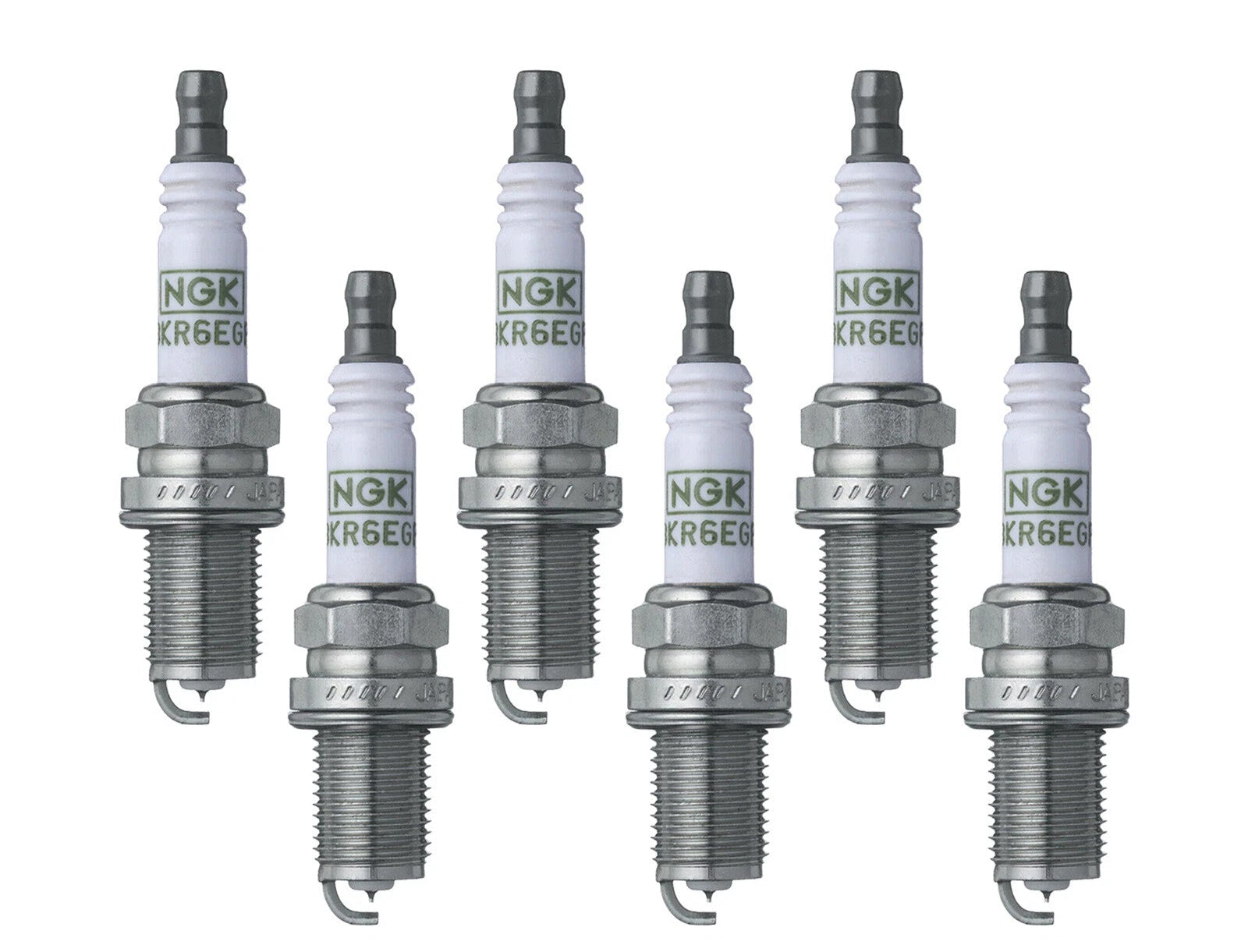 Ignition Coil & Spark Plugs for Lexus GS300 IS300 (2001-2005) 3.0L I6