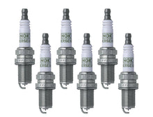 Ignition Coil & Spark Plugs for Lexus GS300 IS300 (2001-2005) 3.0L I6