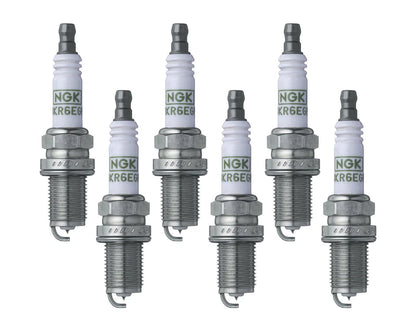 Ignition Coil & Spark Plugs for Lexus GS300 IS300 (2001-2005) 3.0L I6