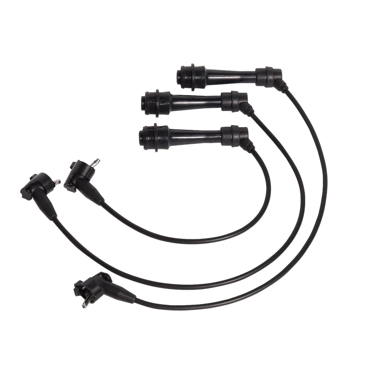 Ignition Coil & Spark Plugs for Lexus GS300 IS300 (2001-2005) 3.0L I6