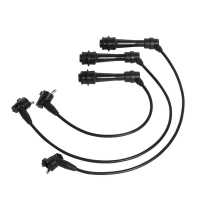 Ignition Coil & Spark Plugs for Lexus GS300 IS300 (2001-2005) 3.0L I6