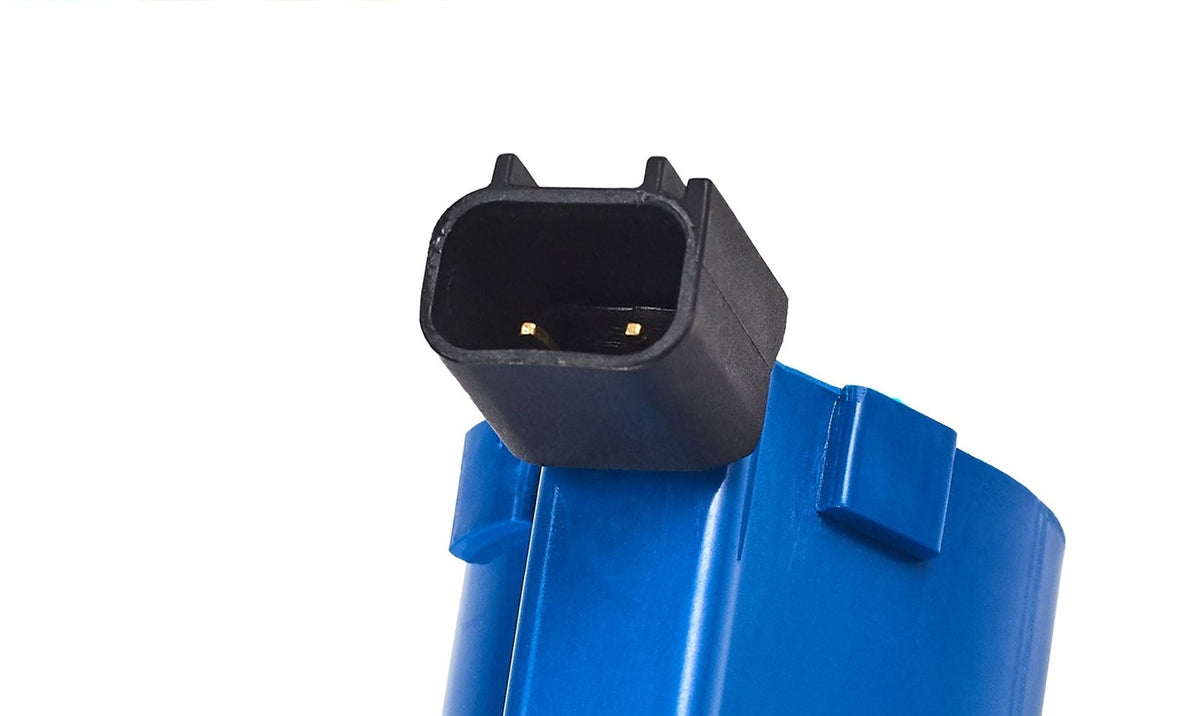 Ignition Coil + Spark Plugs for Lincoln Navigator (2000-2004) 5.4L