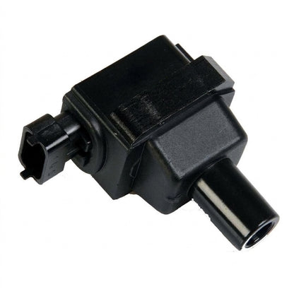 Ignition Coil + Spark Plugs for Mercedes Benz CL-Class (1998-1999) 6.0L
