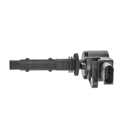 Ignition Coil + Spark Plugs for Mercedes Benz M-Class (2008-2011) 5.5L