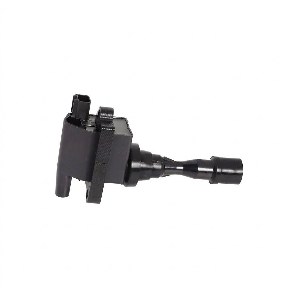 Ignition Coil + Spark Plugs for Mitsubishi Montero (1994-1996) 3.5L