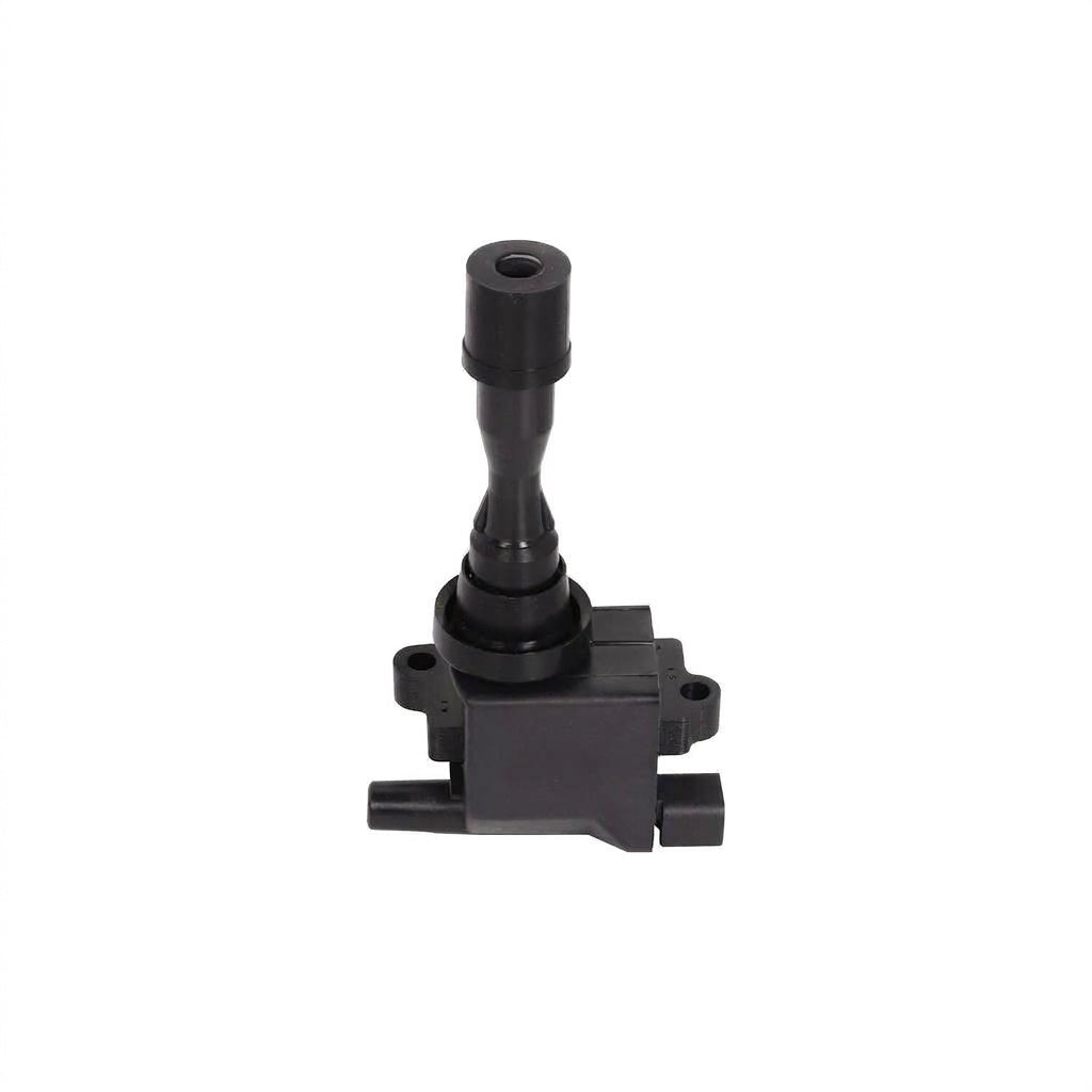 Ignition Coil + Spark Plugs for Mitsubishi Montero (1994-1996) 3.5L