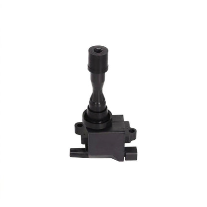 Ignition Coil + Spark Plugs for Mitsubishi Montero (1994-1996) 3.5L