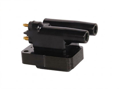 Ignition Coil + Spark Plugs for Mitsubishi Montero (1995-1996) 3.0L
