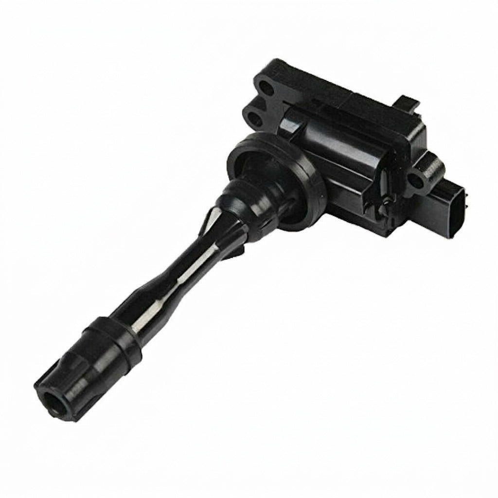 Ignition Coil + Spark Plugs for Mitsubishi Montero (2003-2006) 3.8L