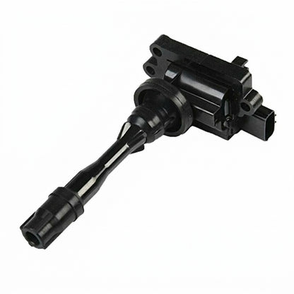 Ignition Coil + Spark Plugs for Mitsubishi Montero (2003-2006) 3.8L