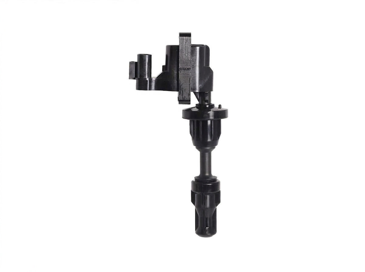 Ignition Coil + Spark Plugs for Nissan 300ZX (1990-1996) 3.0L