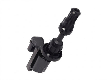 Ignition Coil + Spark Plugs for Nissan 300ZX (1990-1996) 3.0L
