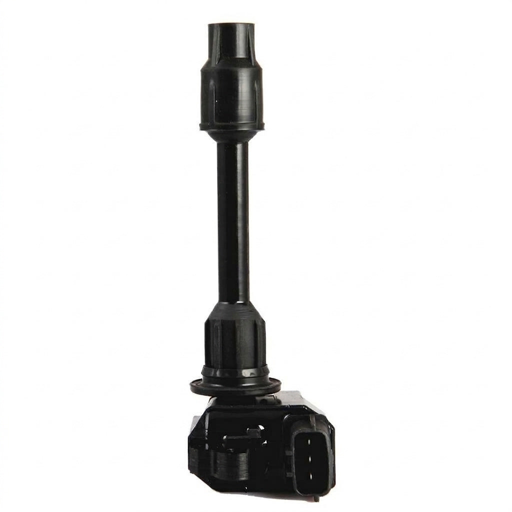 Ignition Coil + Spark Plugs for Nissan Maxima (1995-1999) 3.0L