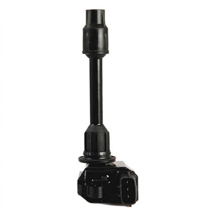 Ignition Coil + Spark Plugs for Nissan Maxima (1995-1999) 3.0L