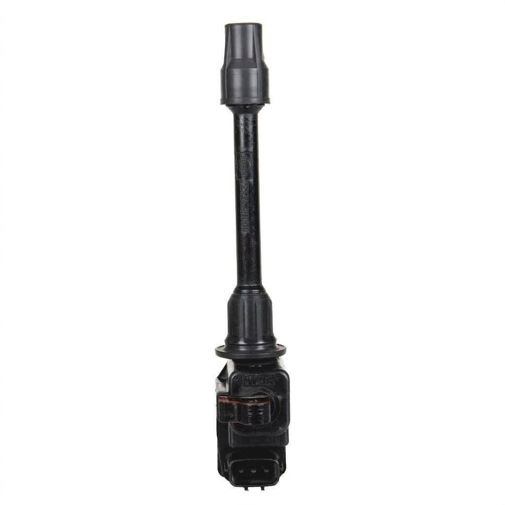Ignition Coil + Spark Plugs for Nissan Maxima (1995-1999) 3.0L