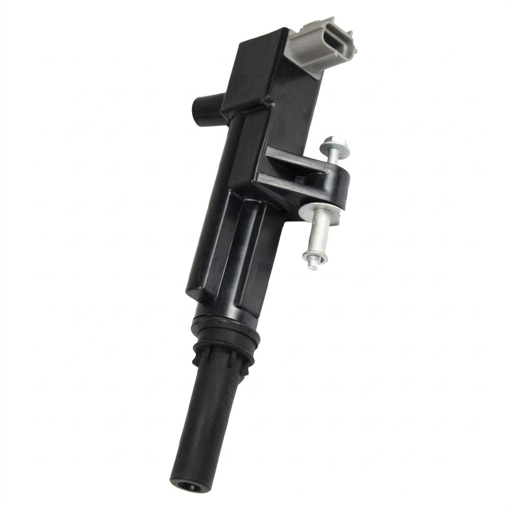 Ignition Coil + Spark Plugs for Ram 1500 (2011-2012) 3.7L