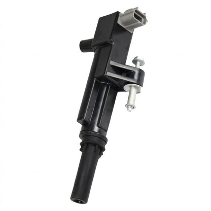 Ignition Coil + Spark Plugs for Ram 1500 (2011-2012) 3.7L