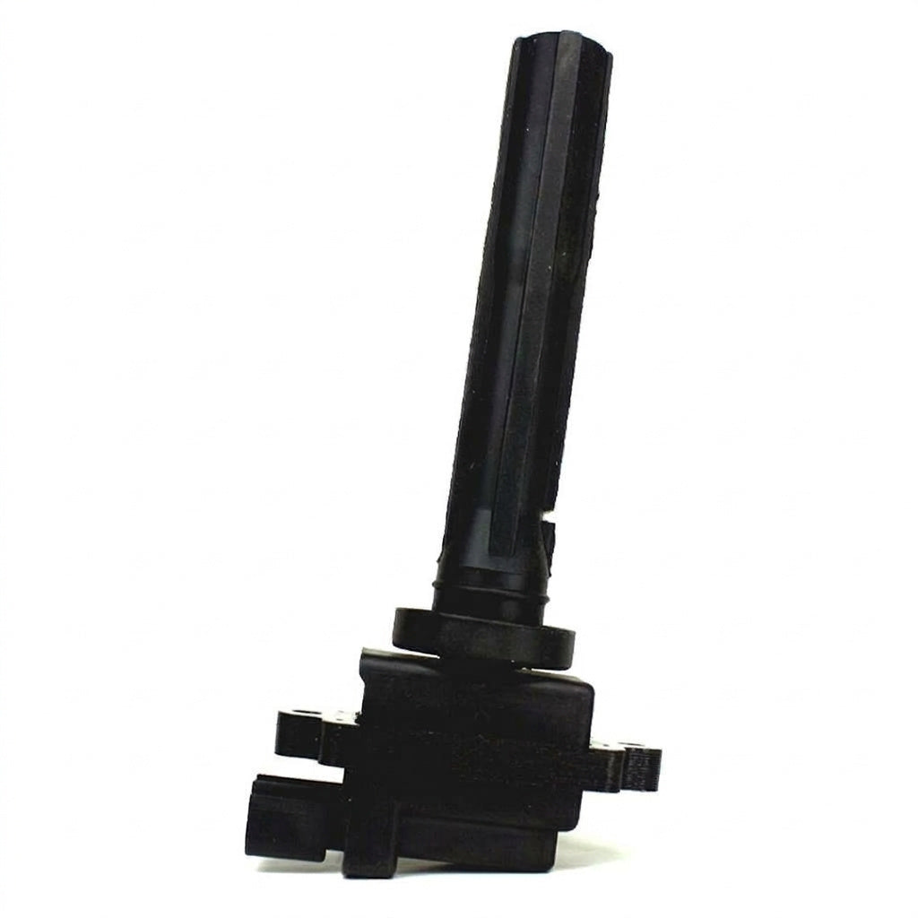 Ignition Coil + Spark Plugs for Suzuki Sidekick (1996-1997) 1.8L