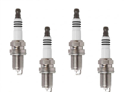 Ignition Coil + Spark Plugs for Toyota RAV4 (2001-2003) 2.0L