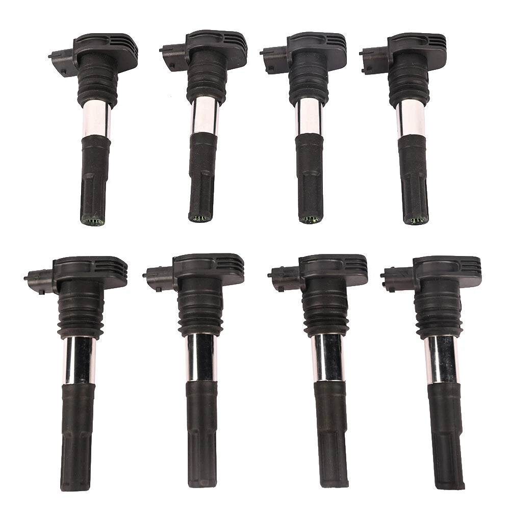 Ignition Coils for Maserati Gran Cabrio (2010-2018) 
