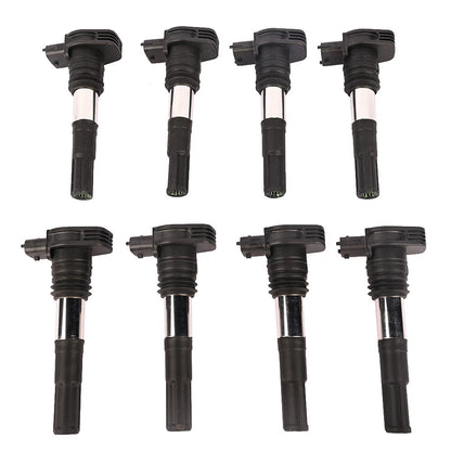 Ignition Coils for Maserati Gran Turismo (2008-2019)