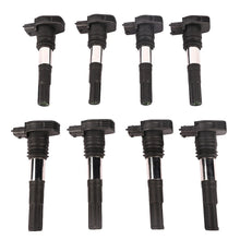 Ignition Coils for Maserati Quattroporte (2003-2012) 4.2L 4.7L