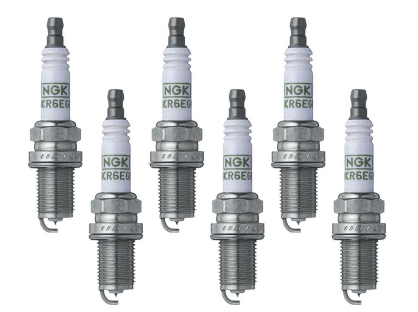 Ignition Coils & Spark Plug & Wires for Toyota 4Runner (1996-2002) 3.4L