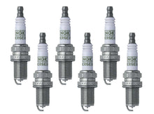 Ignition Coils & Spark Plug & Wires for Toyota 4Runner (1996-2002) 3.4L