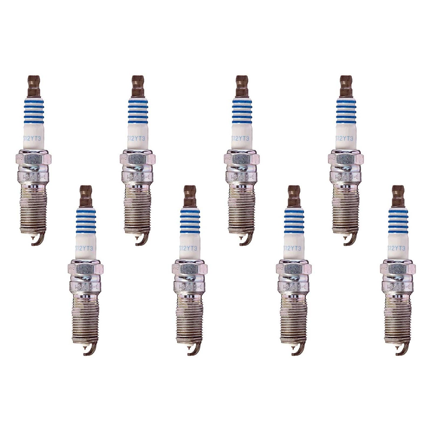 Ignition Coils & Spark Plugs for Ford F150 (2011-2016) 5.0L V8
