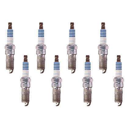 Ignition Coils & Spark Plugs for Ford Mustang (2011-2015) 5.0L V8