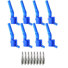 Ignition Coils & Spark Plugs for Mercury Grand Marquis (1998-2006) 4.6L