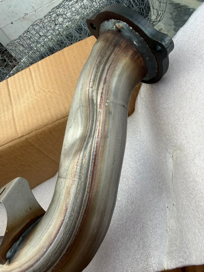 Katalysator für Audi A4 (2009-2016) 2,0 l vorne